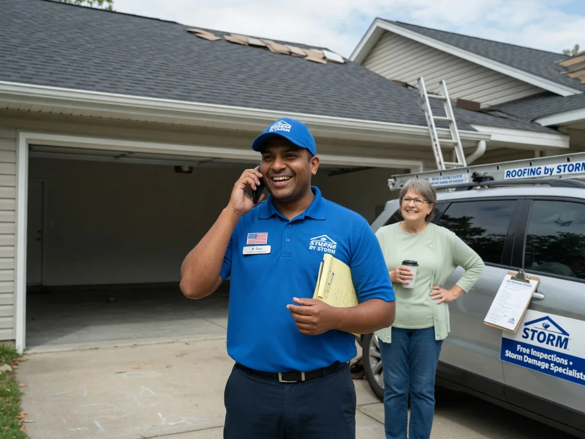 Roof Repair Near Me Vallonia, IN FAQs