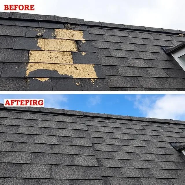 Roof Repair Near Me in Vallonia, IN near me